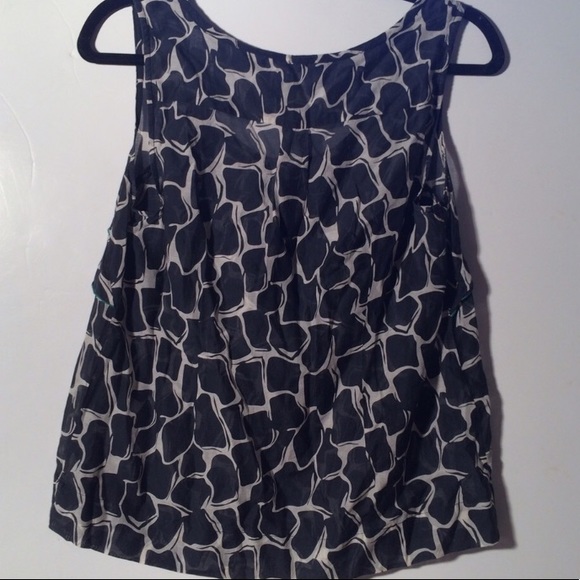 Anthropologie Top - Picture 4 of 4